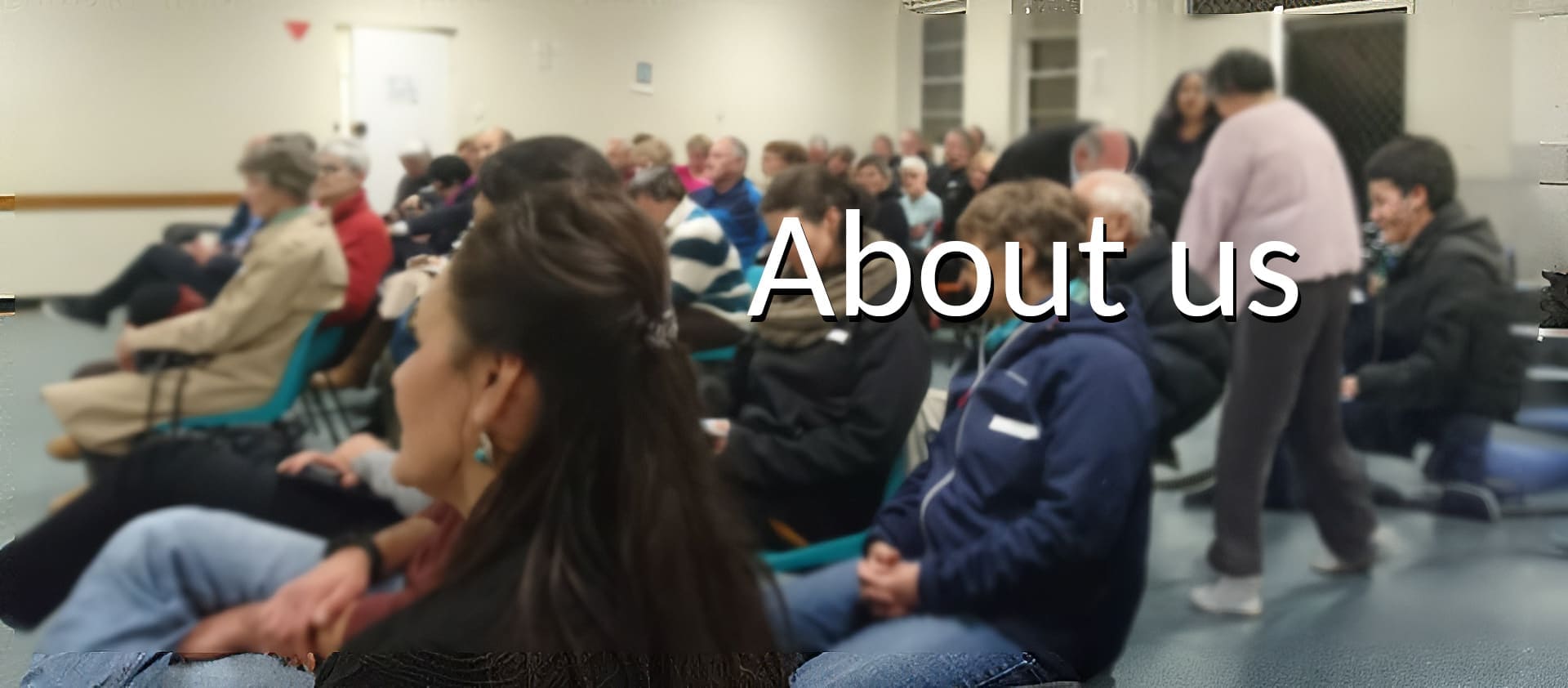 Downer Community Association